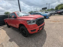 Dodge Ram. EZH ����
