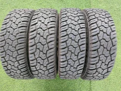 Yokohama Geolandar X-AT G016A. ����� at, 2022 ���, �/�, ����� �� 5 % ����