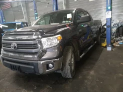 Toyota Tundra. 3URFE ����
