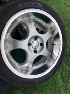Bridgestone BEO. 7.0x17", 4x100, ET20, �� 73,1���. ����