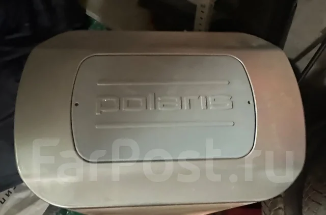 Polaris ����