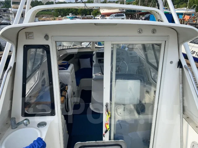 Yamaha FR-26. 1991 ���, ����� 8,7��., ��������� ���������, 200��.�., ������ ����