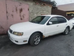 Nissan Cefiro. A32 ����