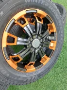RAYS Team Daytona KCX. 5.5x16", 4x100, ET48, �� 65,1���. ����