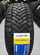Leao Winter Defender Grip. ������, ����������, 2026 ���, ����� ����