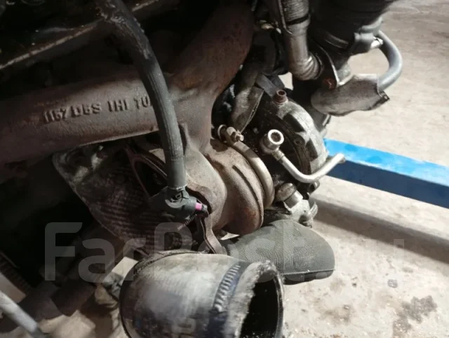 ��������� Audi Q5 06H100033M 8R CAEB 06H100033M ����