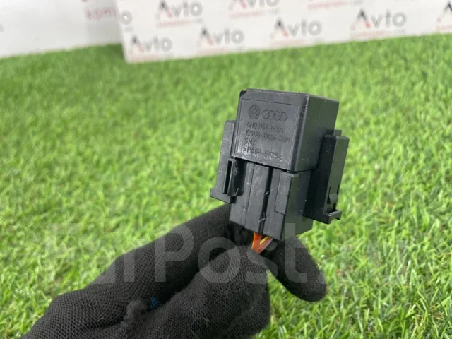���� Audi A8 2011 4H0937527 D4 CDRA 4H0937527 ����