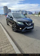 Nissan X-Trail. ��������, 4wd, 2.5 (177��.�.), ������, 193 000����. �� ����