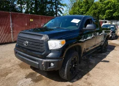 Toyota Tundra. 3URFBE ����