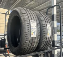 Bridgestone Turanza 6. ������, 2023 ���, ����� ����