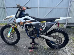 Husqvarna FC 250. 250����. ��., ��������, ��� ���, ������ �� �� ����