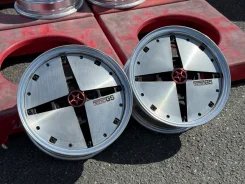 Impul Hoshino Racing. 6.0x14", 4x100, ET33, �� 73���. ����