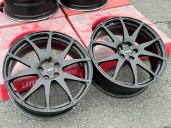 Tan-ei-sya. 7.5x18", 5x100, ET46, �� 56,1���. ����