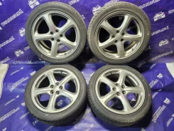 Goodyear Eagle Revspec RS-02