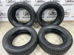 Michelin X-Ice North 2