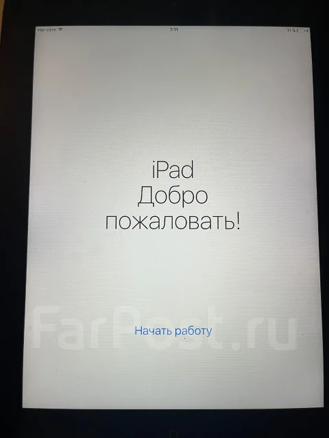 Apple iPad. ������ 32 �� ����