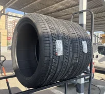 Yokohama Avid GT S35A. �����������, 2023 ���, ����� ����