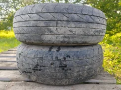 Dunlop Eco EC 201