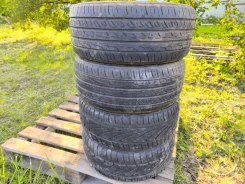 Nitto NT860