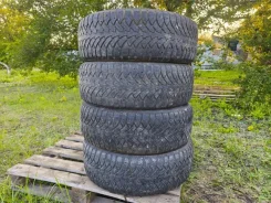 Nokian Hakkapeliitta SUV