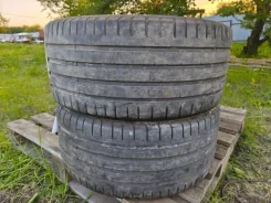 Goodyear Eagle F1 Asymmetric