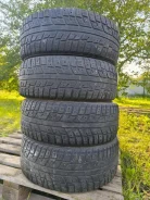 Kumho I'Zen KW22