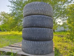 Michelin X-Ice North