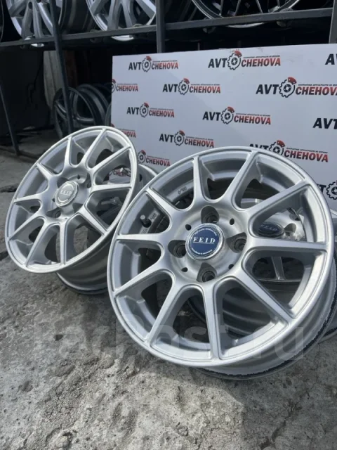 Bridgestone FEID