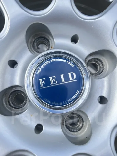 Bridgestone FEID