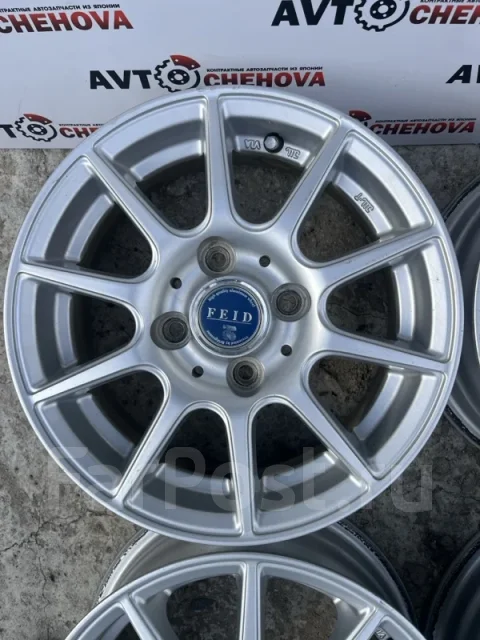 Bridgestone FEID
