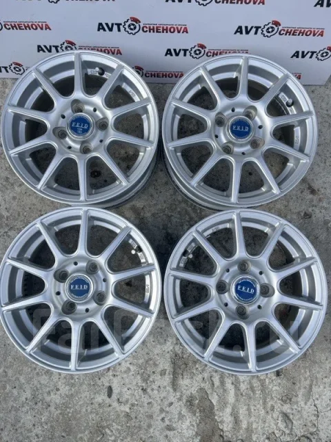 Bridgestone FEID
