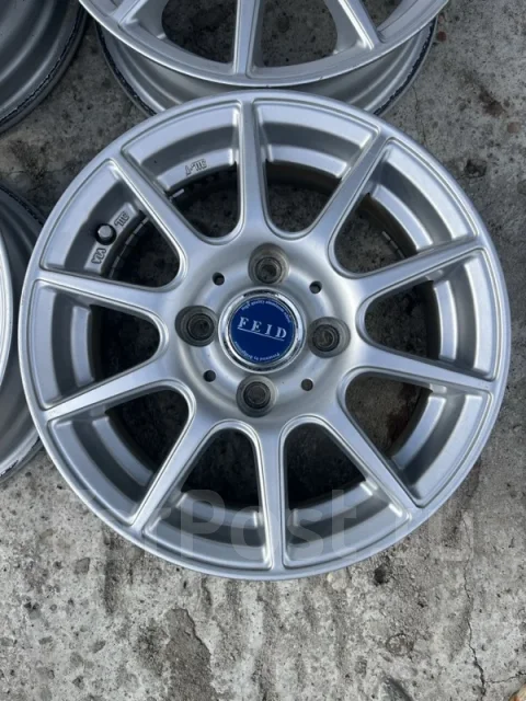 Bridgestone FEID