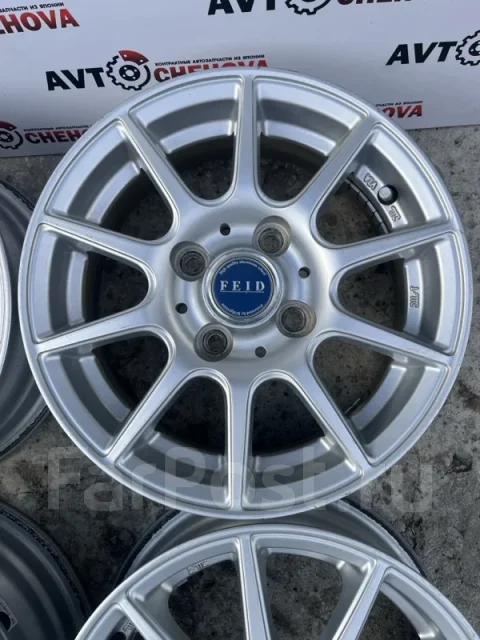 Bridgestone FEID