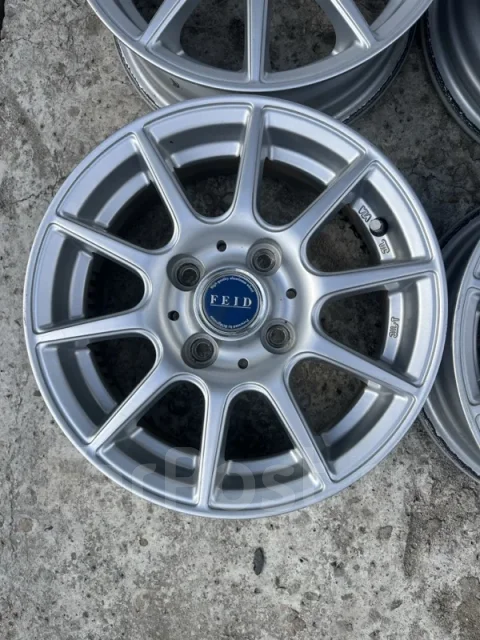Bridgestone FEID