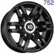 Sakura Wheels 497