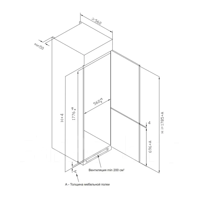 ����������� KFS 17935 CFNF Korting ����
