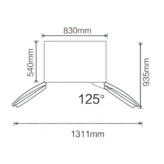 ����������� Side-By-Side KNFS 83414 N Korting ����