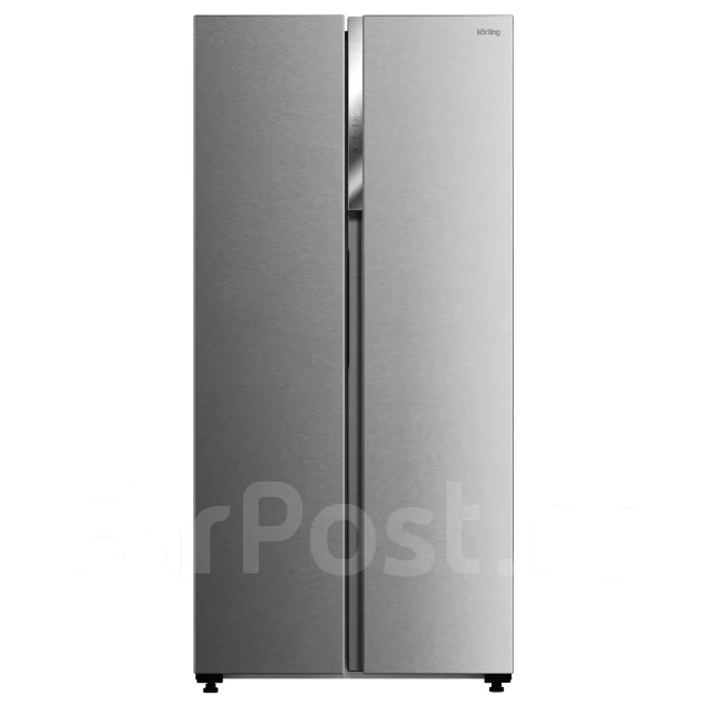 ����������� Side-By-Side KNFS 83414 X Korting ����