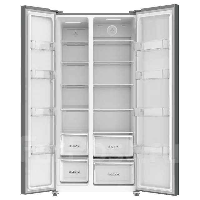 ����������� Side-By-Side KNFS 94099 XN Korting ����