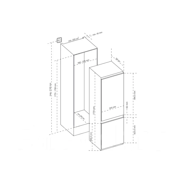 ����������� KSI 17780 CVNF Korting ����