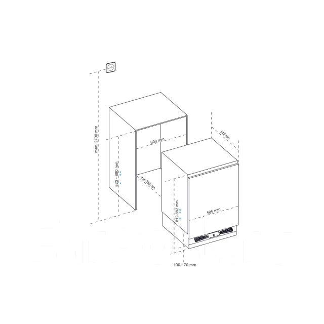 ����������� KSI 8185 Korting ����