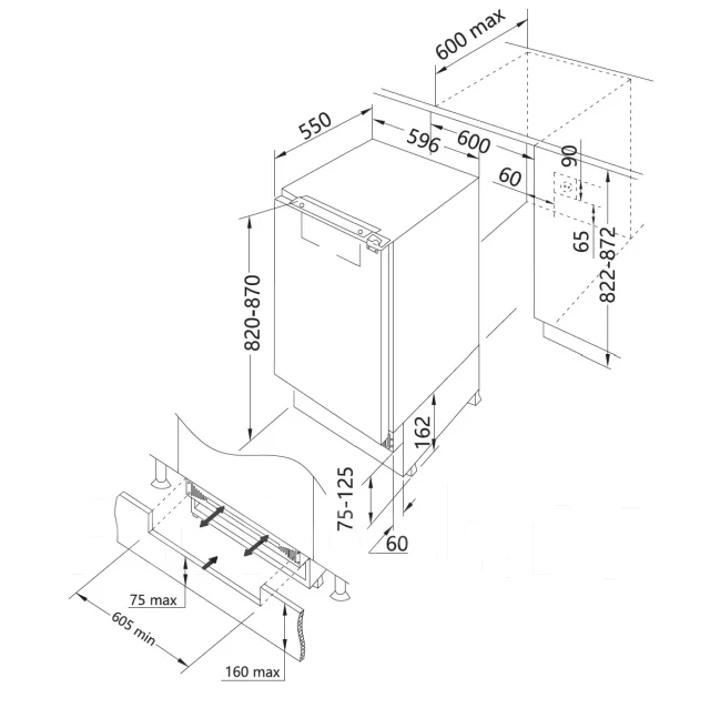 ����������� KSI 8159 Korting ����
