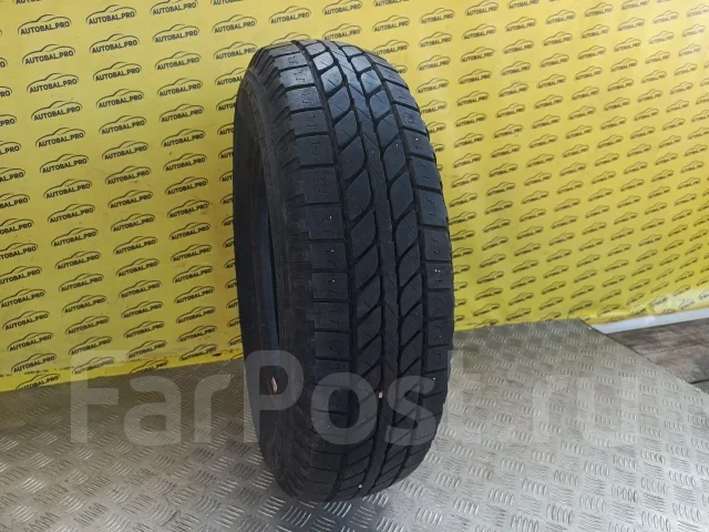 Michelin 4x4 Synchrone