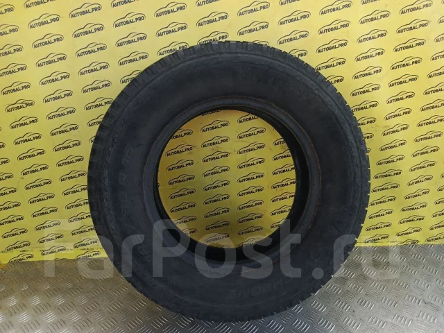 Michelin 4x4 Synchrone