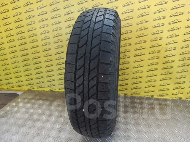 Michelin 4x4 Synchrone
