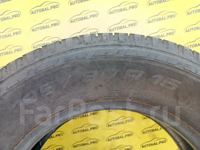 Michelin 4x4 Synchrone
