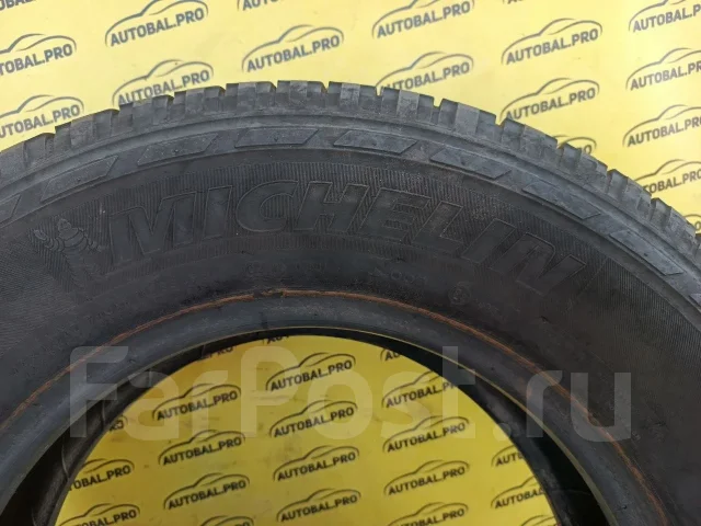 Michelin 4x4 Synchrone
