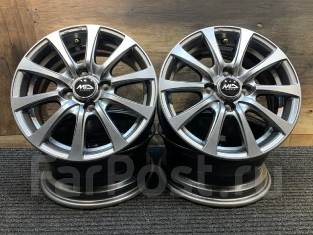 MID