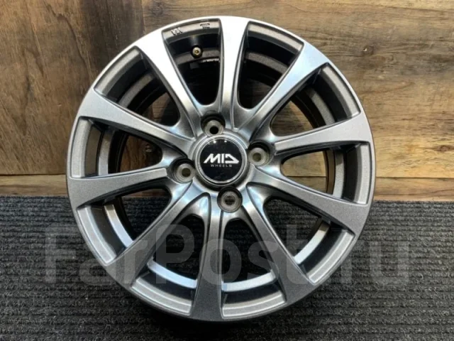 MID