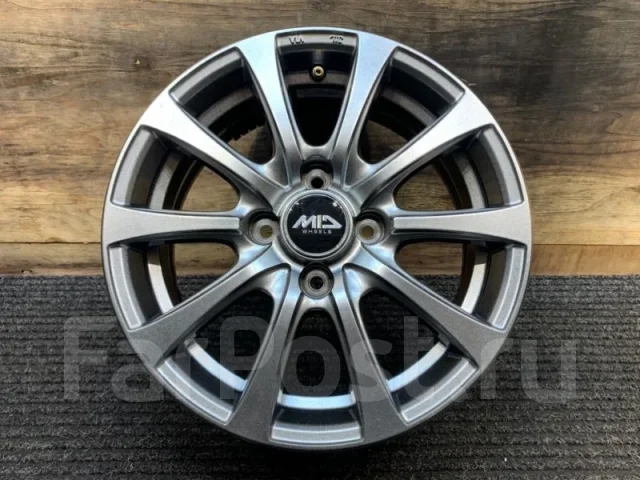 MID